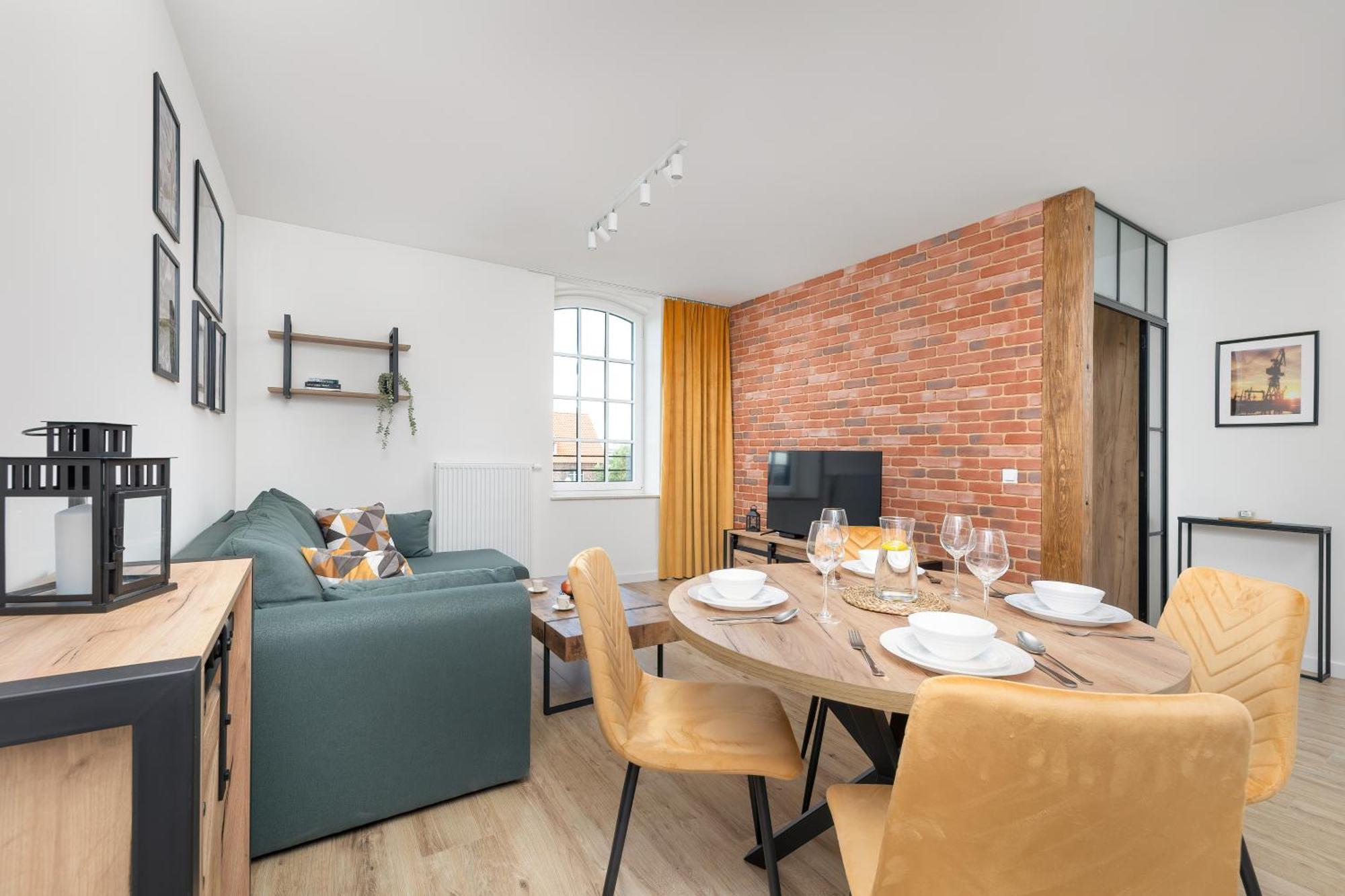 Szczecinski Apartament Kwiatkowskiego W Spokojnej Okolicy By Noclegi Renters Exterior foto