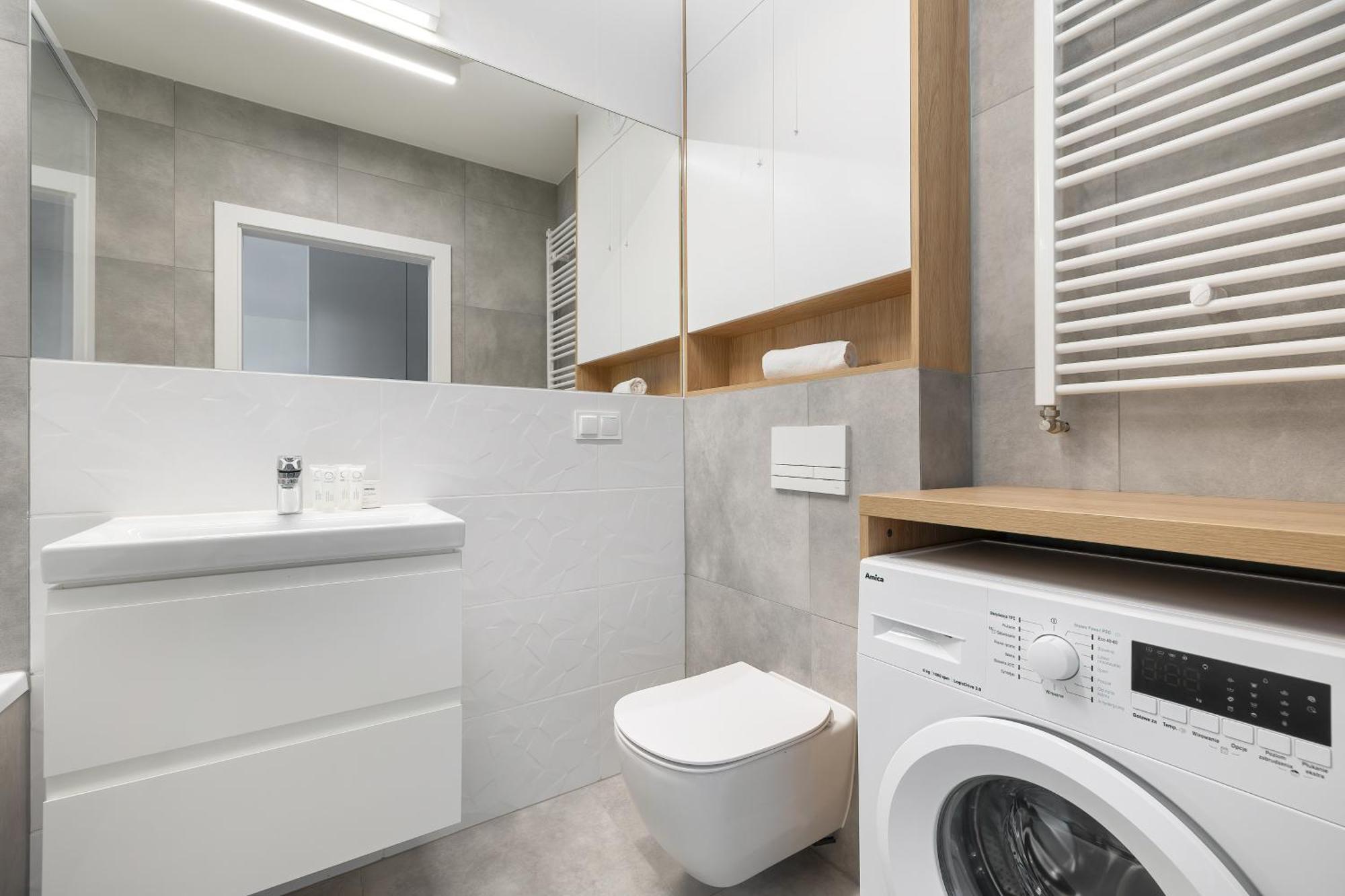 Szczecinski Apartament Kwiatkowskiego W Spokojnej Okolicy By Noclegi Renters Exterior foto